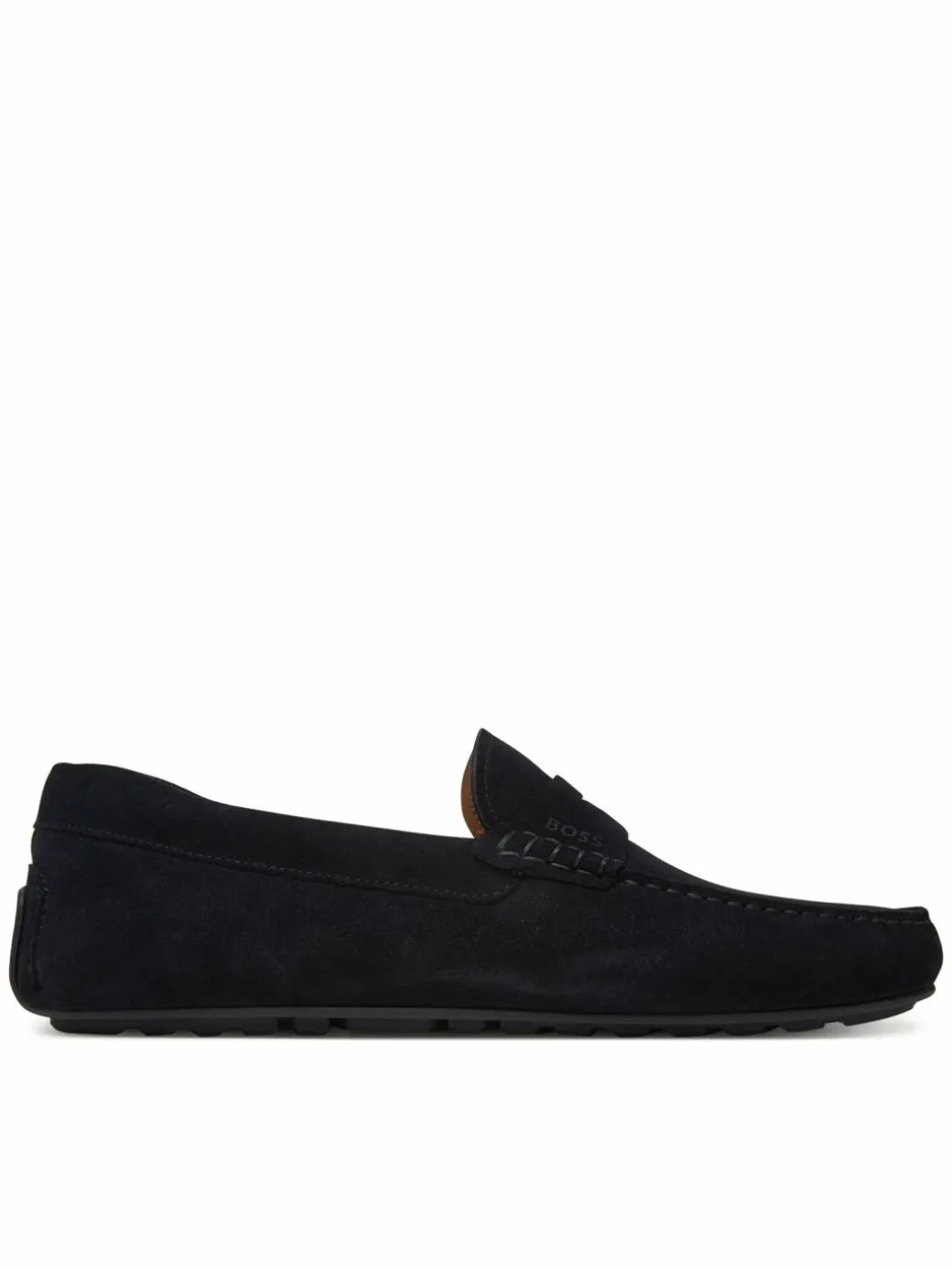 Mocassini Noel_Mocc_sdpeb 50541750 Blu scuro