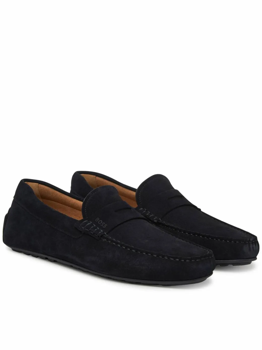 Mocassini Noel_Mocc_sdpeb 50541750 Blu scuro