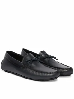 Mocassini Noel 50557676 Blu scuro