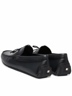Mocassini Noel 50557676 Blu scuro