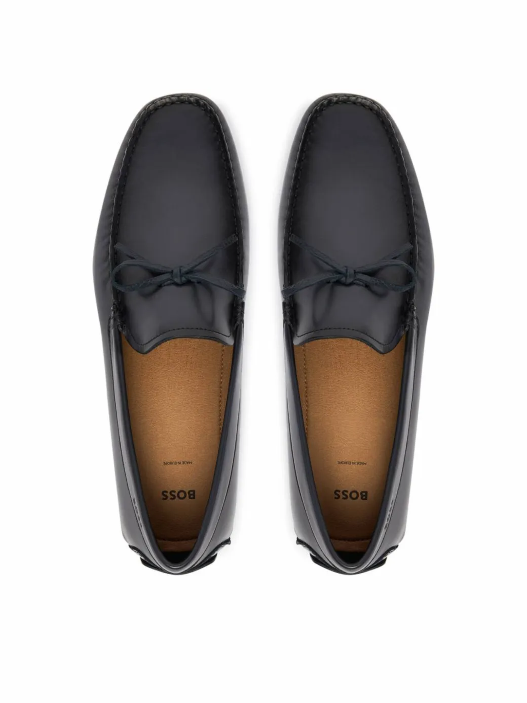 Mocassini Noel 50557676 Blu scuro