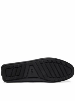Mocassini Noel 50557676 Blu scuro