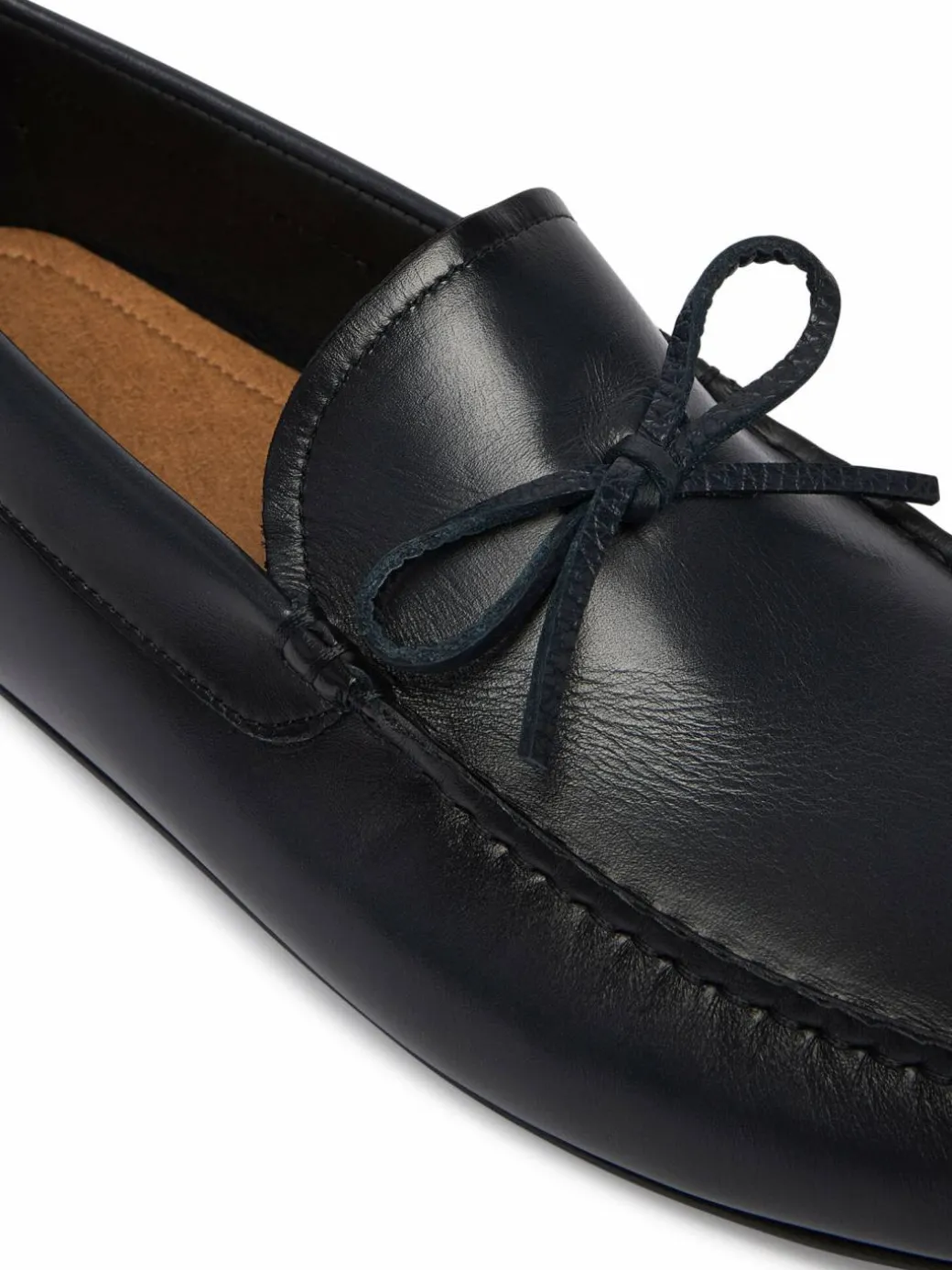 Mocassini Noel 50557676 Blu scuro