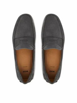 Mocassini Noel 50541750 Grigio