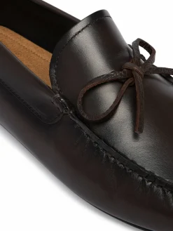 Mocassini Noel 50557676 Marrone