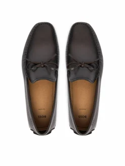 Mocassini Noel 50557676 Marrone