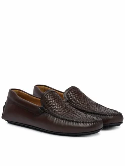 Mocassini Noel 50563133 Marrone