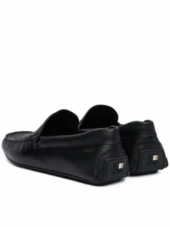 Mocassini Noel 50563133 Nero