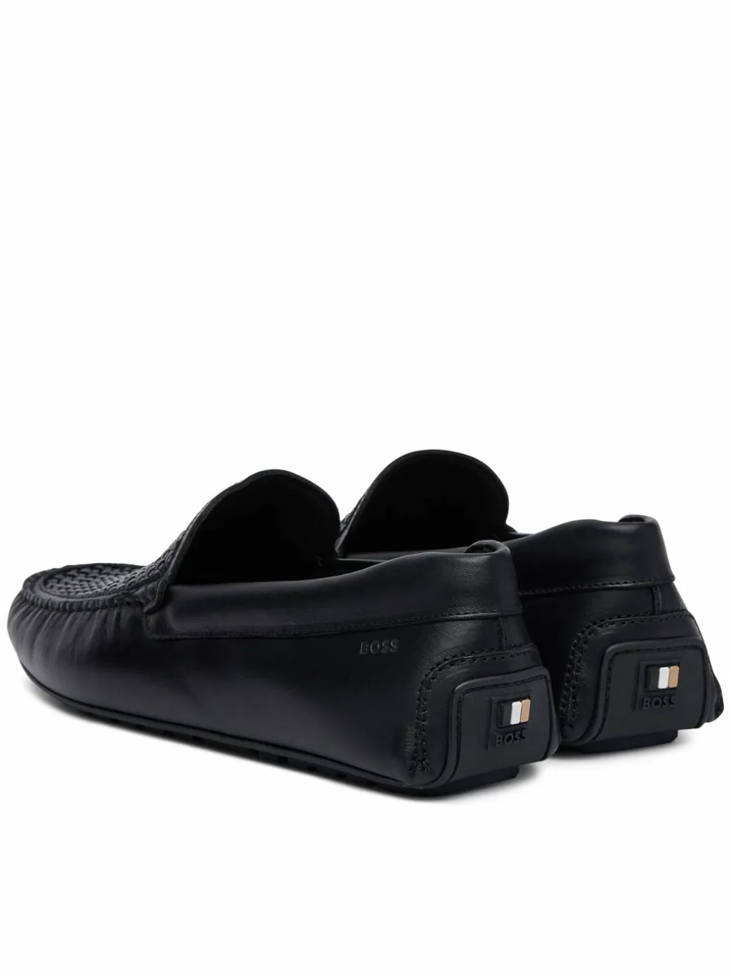 Mocassini Noel 50563133 Nero