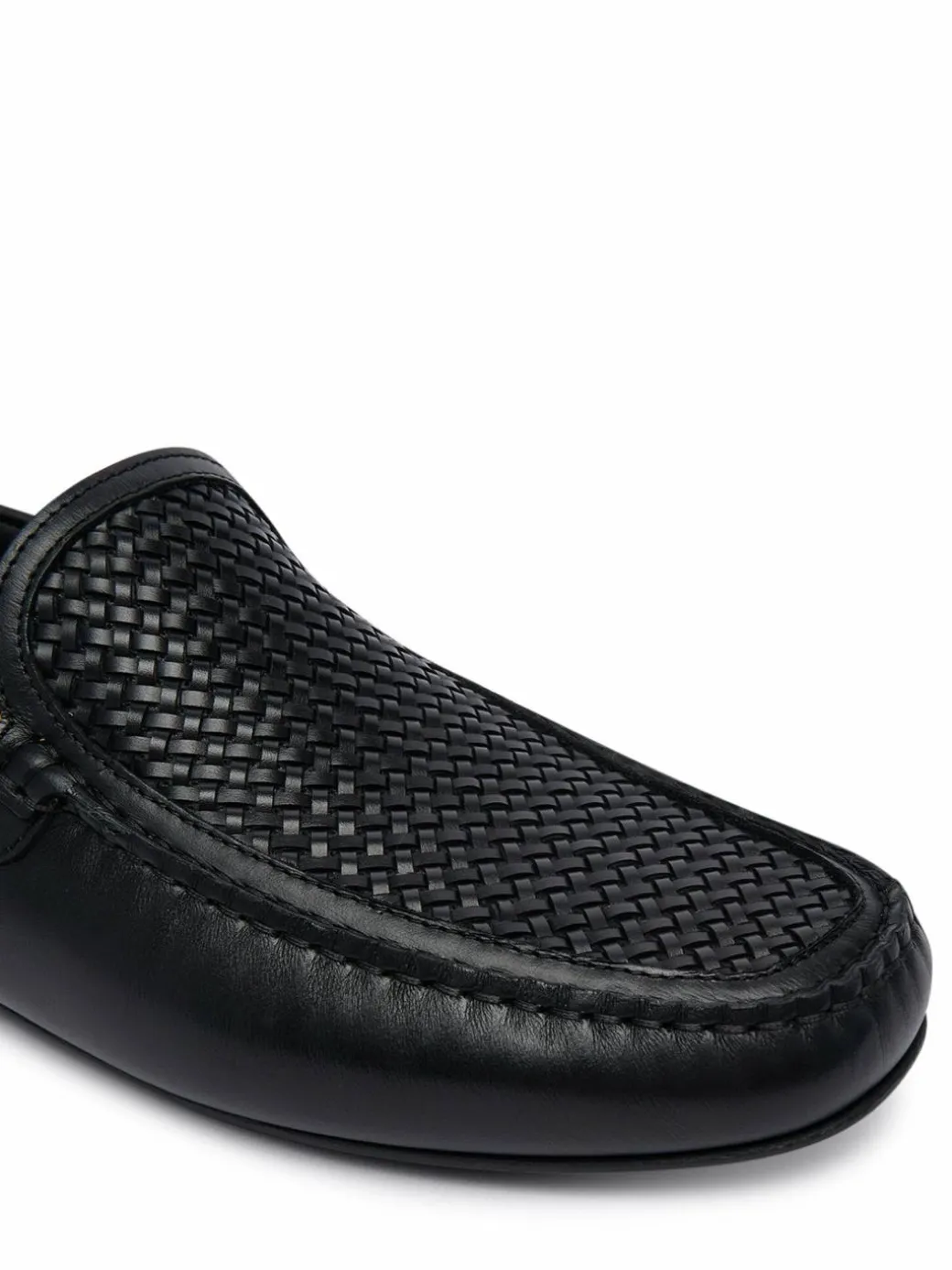 Mocassini Noel 50563133 Nero