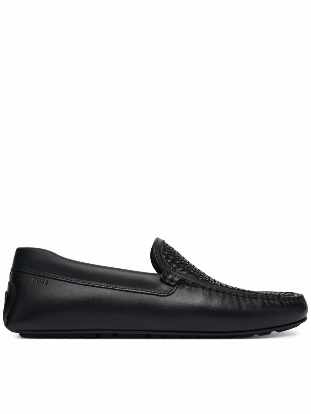 Mocassini Noel 50563133 Nero