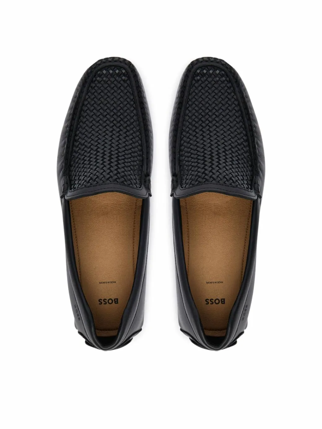 Mocassini Noel 50563133 Nero