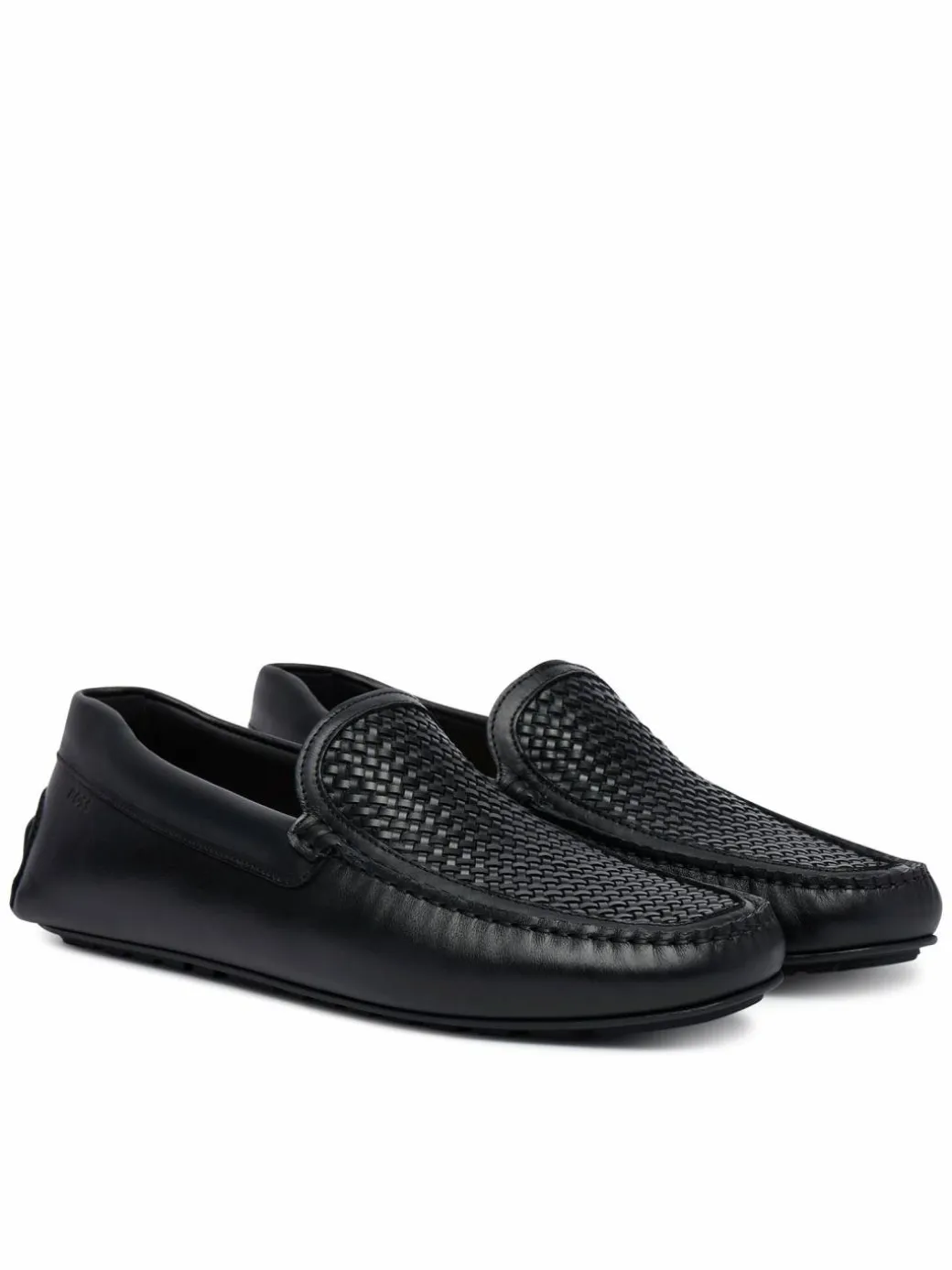 Mocassini Noel 50563133 Nero