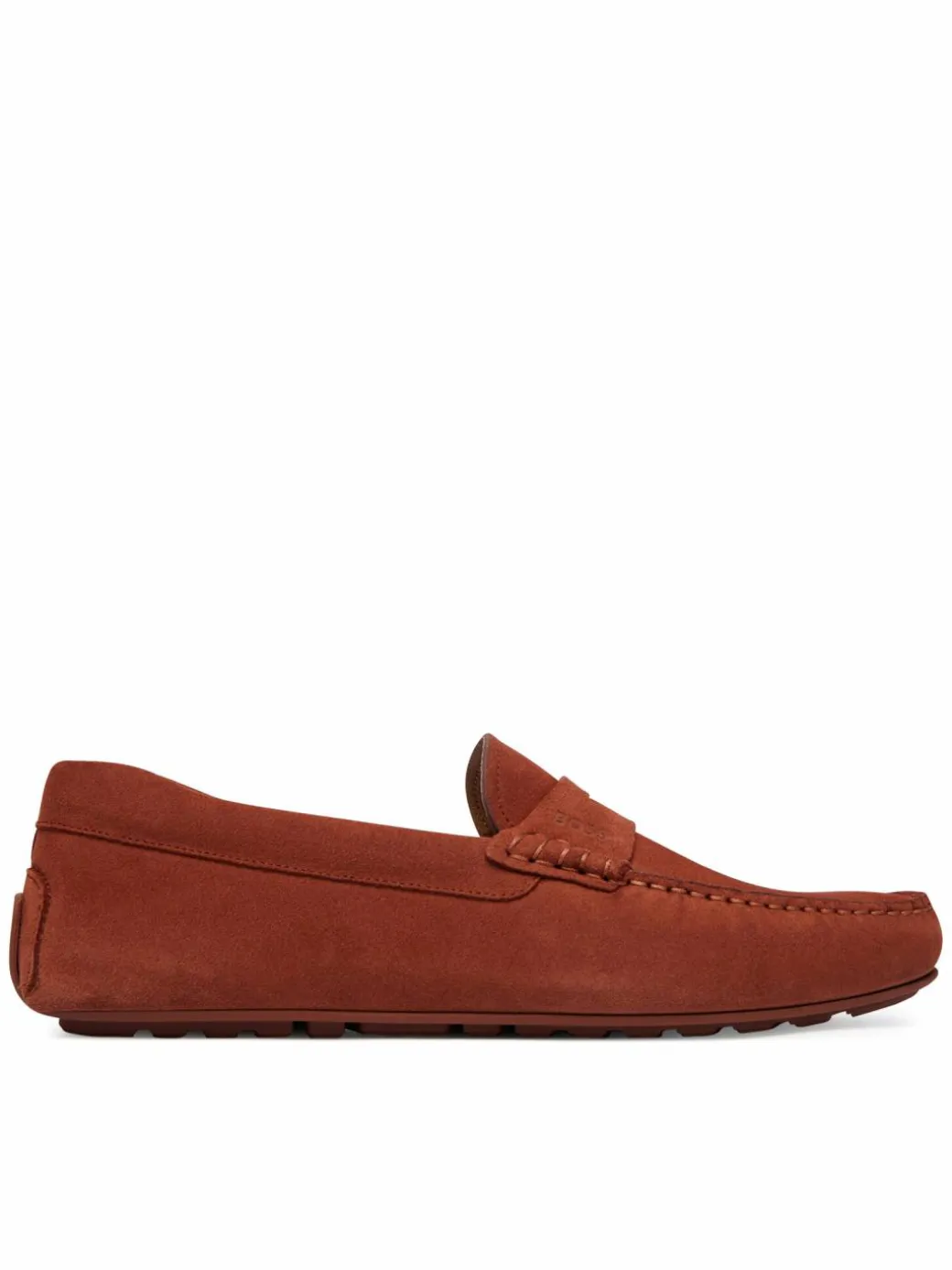 Mocassini Noel 50541750 Rosso chiaro
