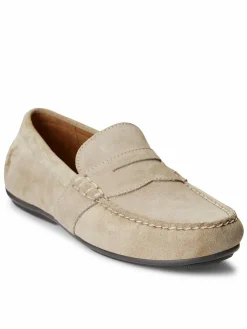 Mocassini Reynold 803893741004 Beige
