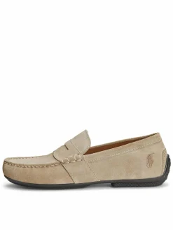 Mocassini Reynold 803893741004 Beige