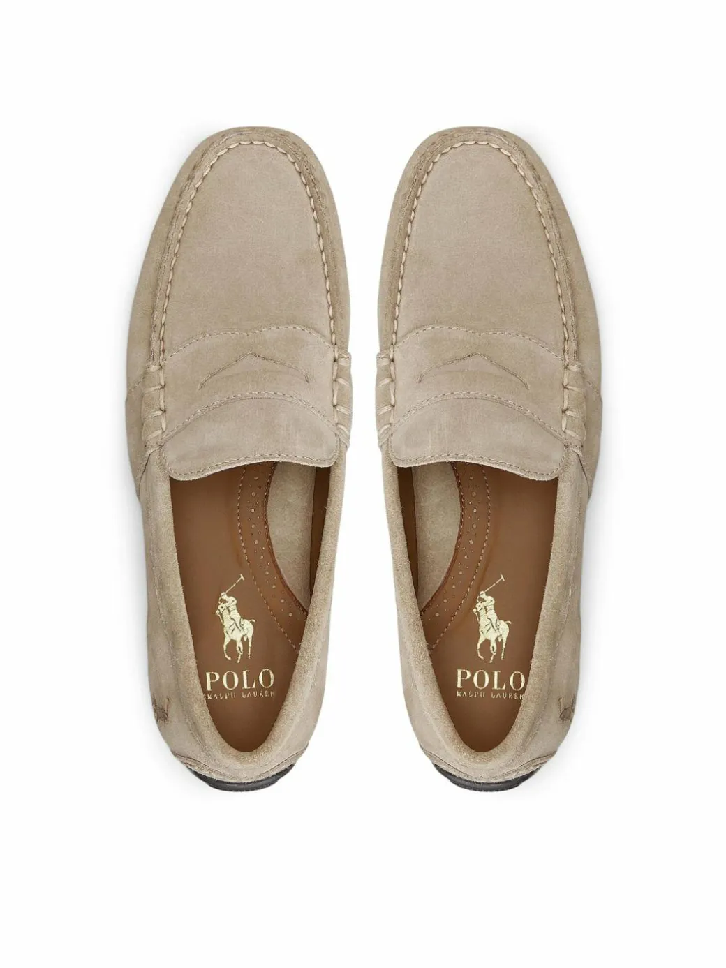 Mocassini Reynold 803893741004 Beige