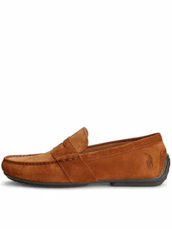 Mocassini Reynold 803893741003 Marrone