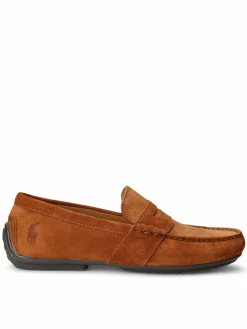 Mocassini Reynold 803893741003 Marrone