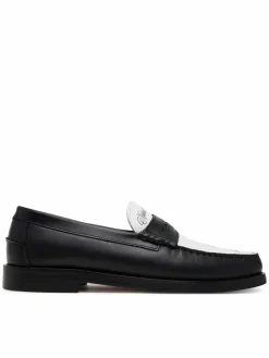 Mocassini Riviera Nero