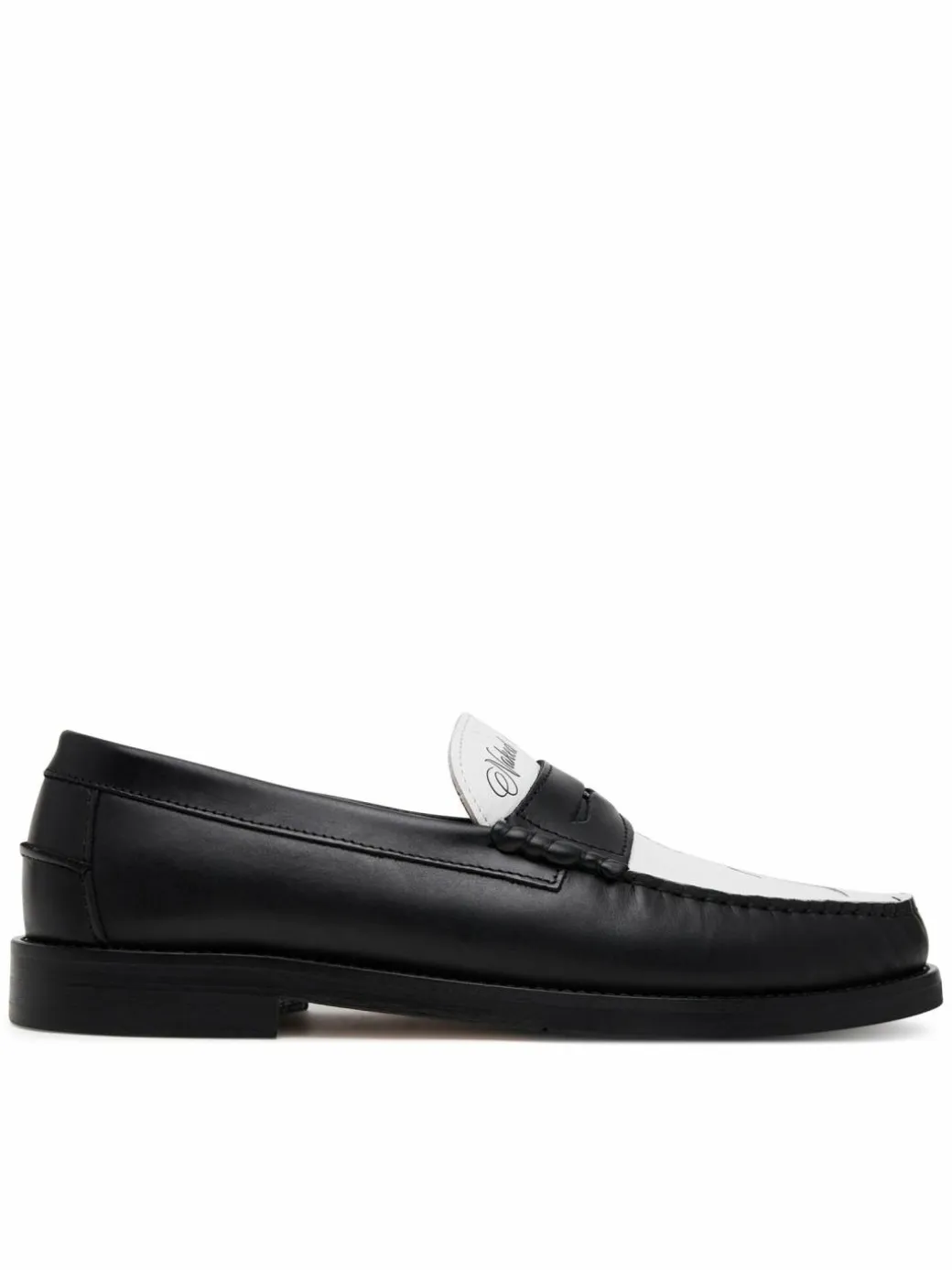 Mocassini Riviera Nero