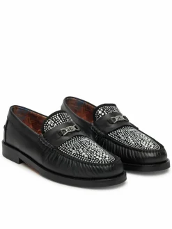 Mocassini Riviera Nero