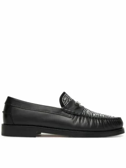 Mocassini Riviera Nero
