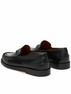 Mocassini Riviera Nero