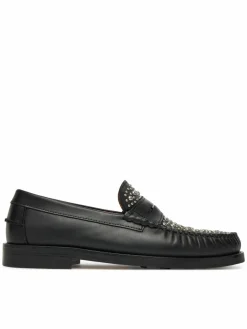Mocassini Riviera Nero