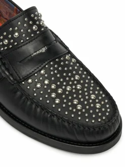 Mocassini Riviera Nero