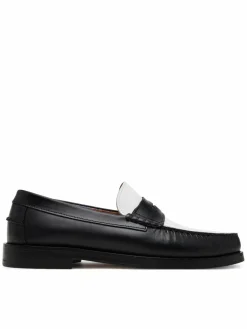 Mocassini Riviera Nero