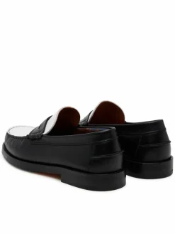 Mocassini Riviera Nero