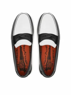 Mocassini Riviera Nero