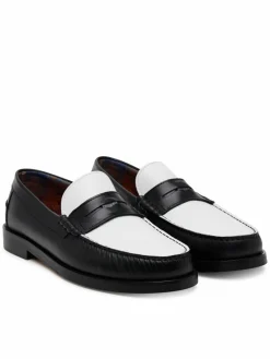 Mocassini Riviera Nero