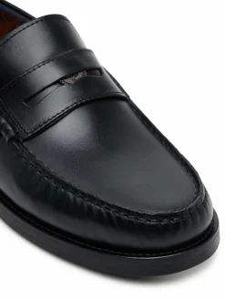 Mocassini Riviera Nero