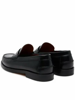 Mocassini Riviera Nero