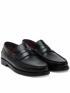 Mocassini Riviera Nero