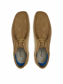 Mocassini Shacre Ii Run 26159434 Marrone