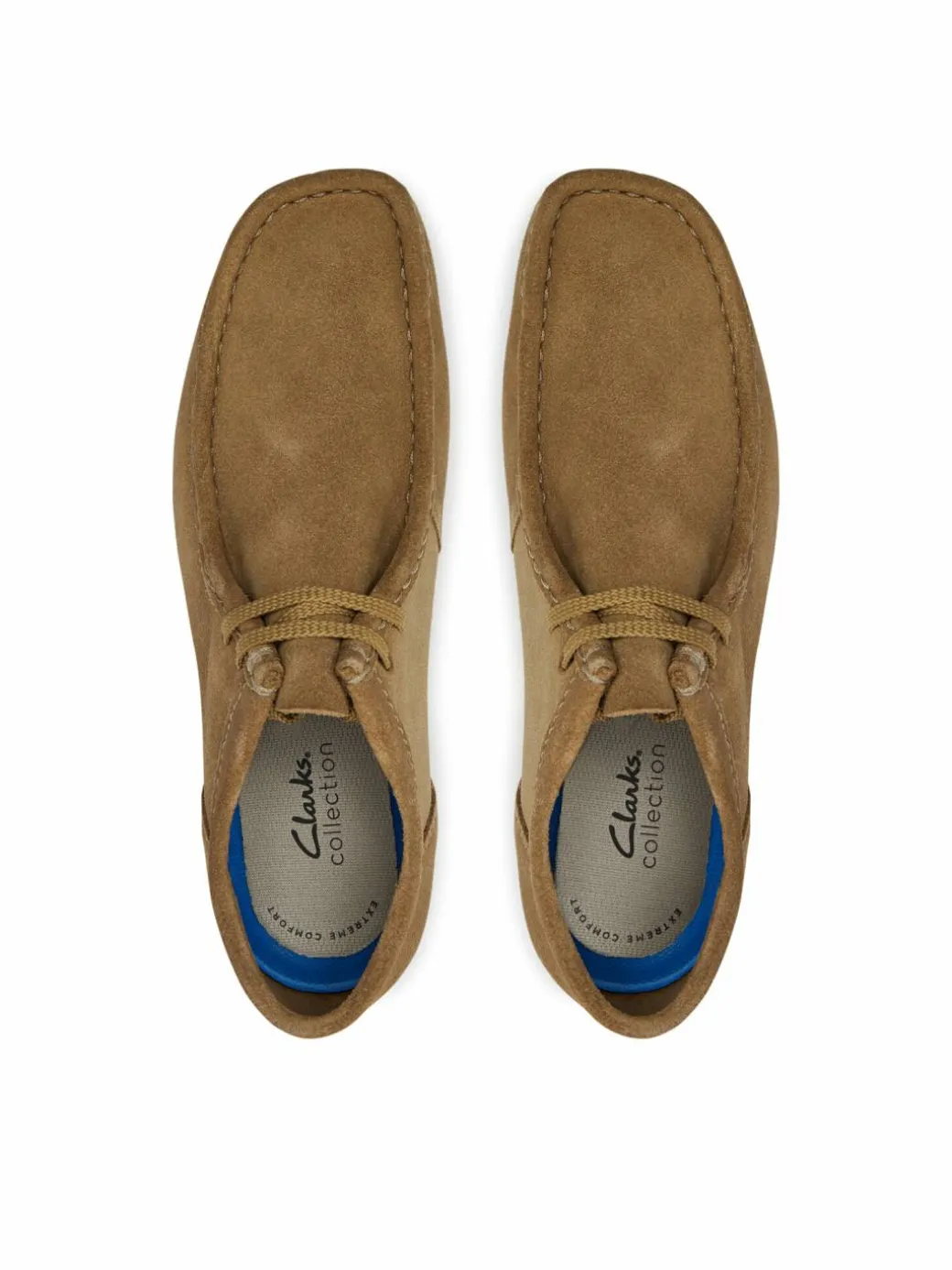 Mocassini Shacre Ii Run 26159434 Marrone