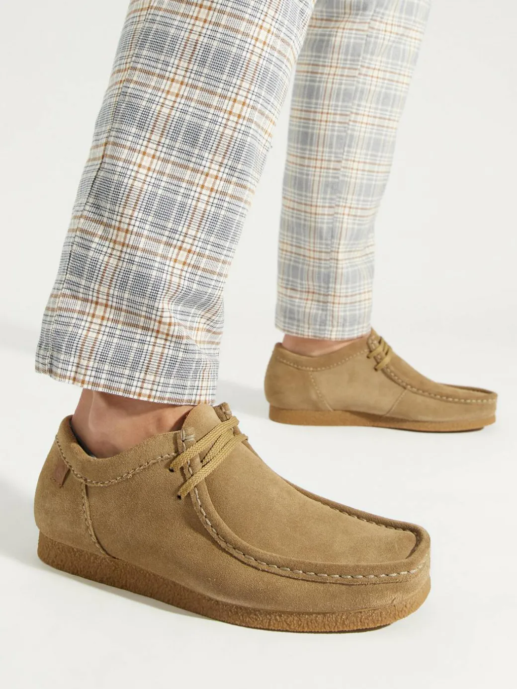 Mocassini Shacre Ii Run 26159434 Marrone
