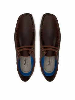 Mocassini Shacre II Run 261594327 Marrone