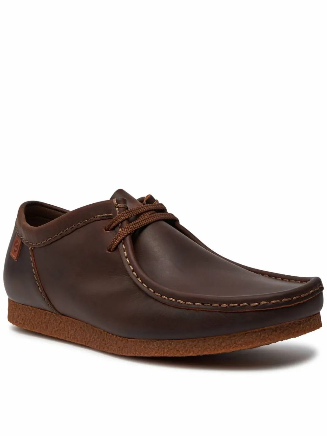 Mocassini Shacre II Run 261594327 Marrone