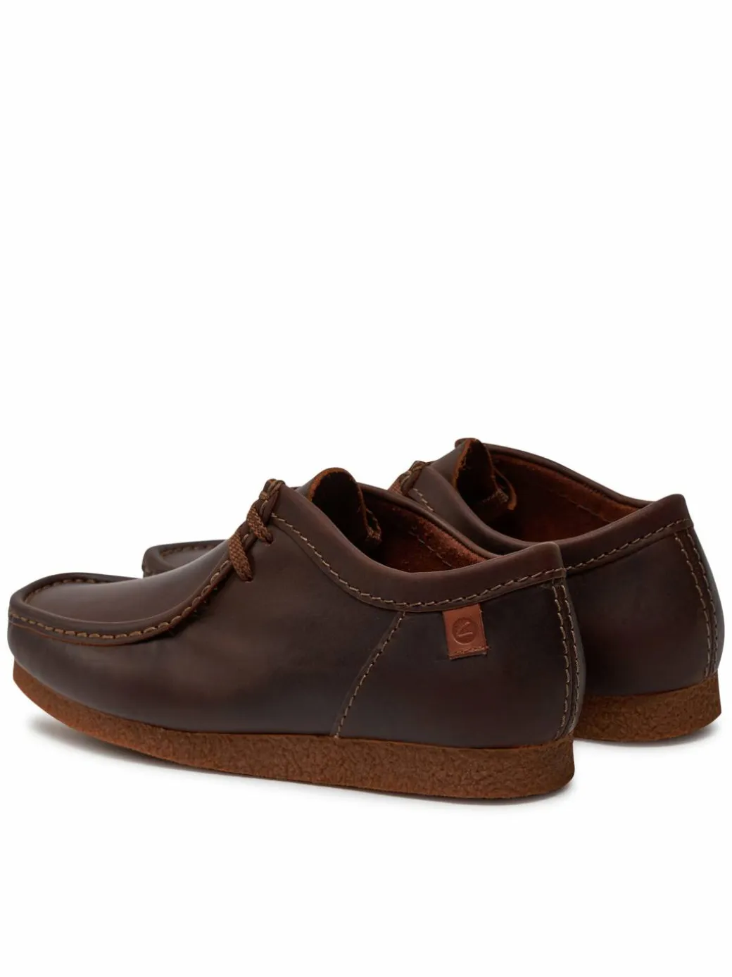 Mocassini Shacre II Run 261594327 Marrone