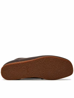 Mocassini Shacre II Run 261594327 Marrone