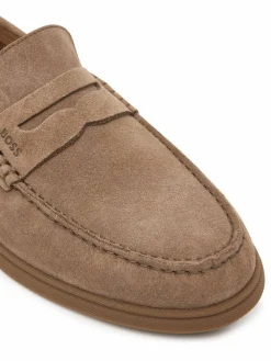 Mocassini Sienne 50568763 Beige
