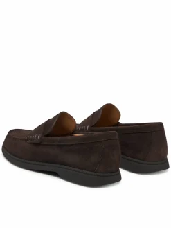 Mocassini Sienne 50568763 Marrone scuro