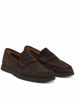Mocassini Sienne 50568763 Marrone scuro