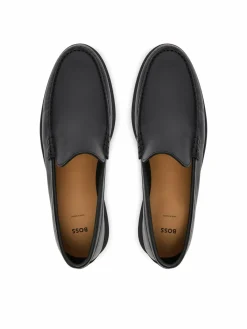 Mocassini Sienne 50557667 Nero