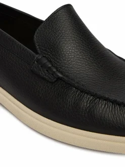 Mocassini Sienne 50536173 Nero