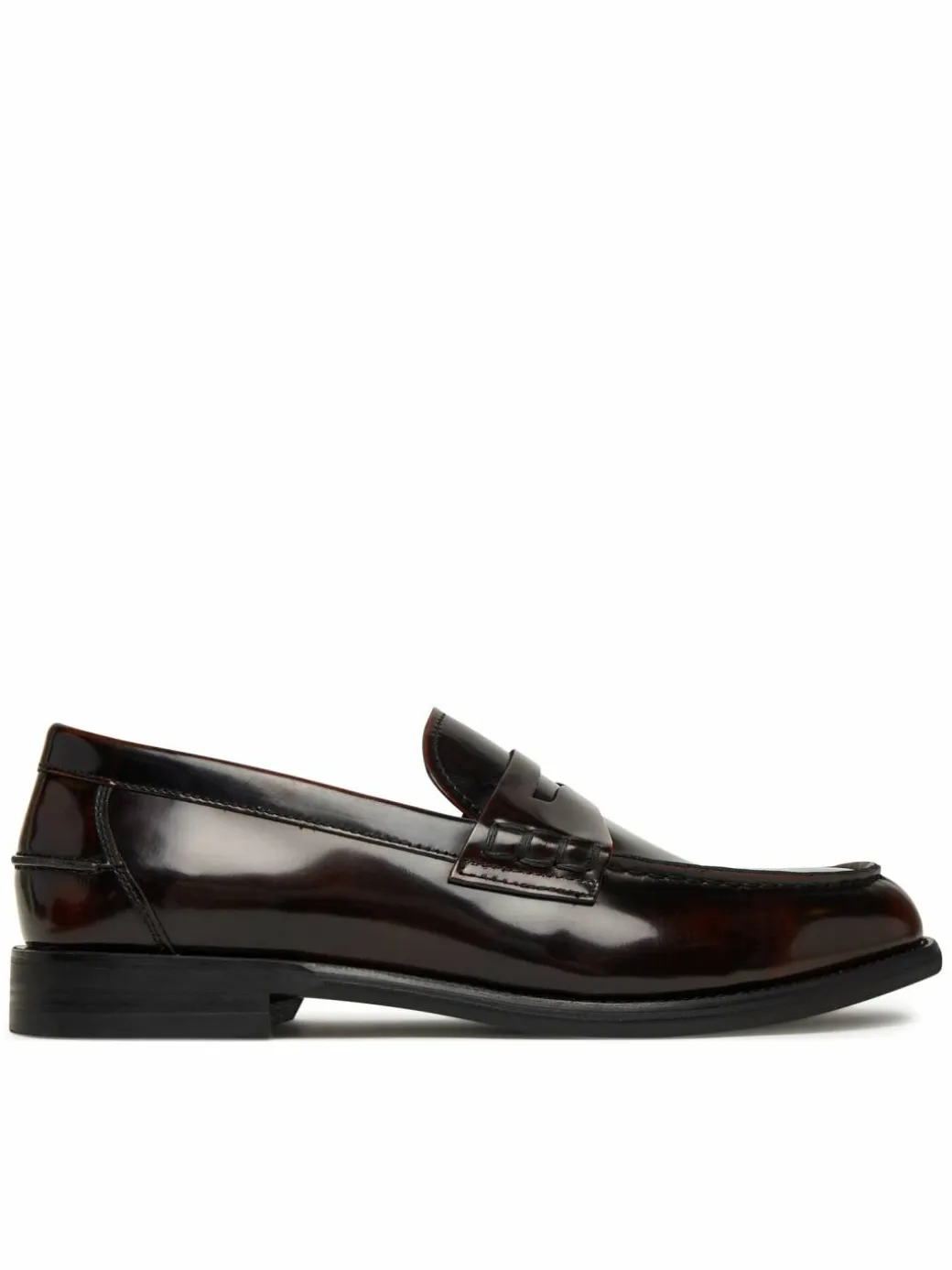 Mocassini Steven 6060-004-41 Marrone